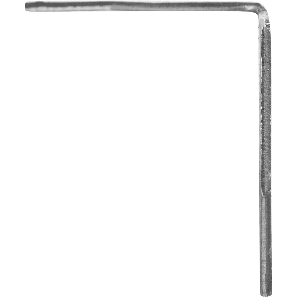 Держатель балки левый 40х210х2 КРЕПКО-НАКРЕПКО STLM-2195546 - Вид №1