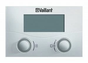 Погодозависимая автоматика Vaillant VRС 630/2