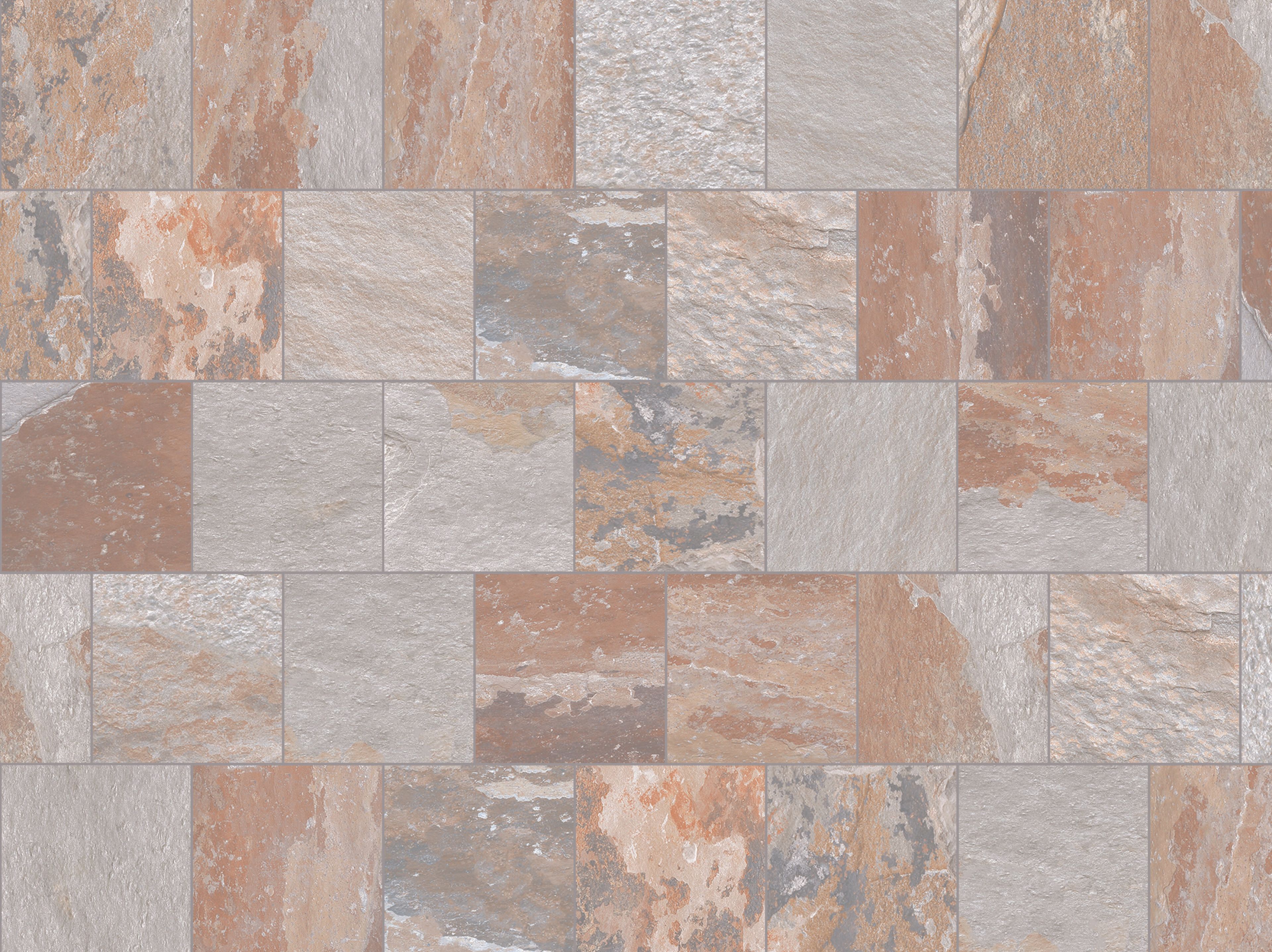 Напольная плитка из керамогранита с эффектом камня PIETRA SINTERIZZATA другой камень ARCH-00003936