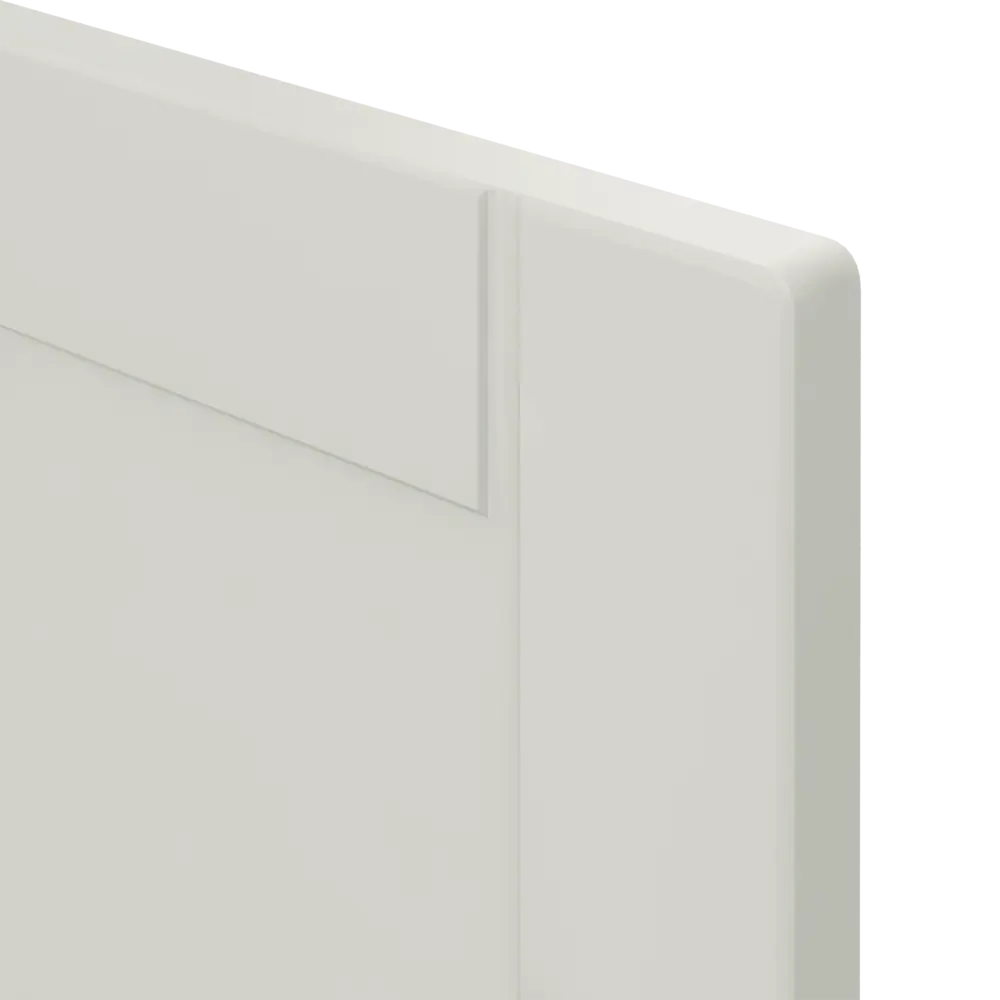 Santreyd Дверь для шкафа Лион Байонна в стиле белый ясень 87112189 STLM-0073381 - Вид №1