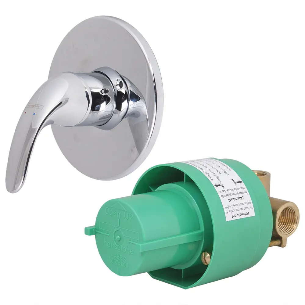 Смеситель для душа Hansgrohe Focus Е Без серии STLM-2182650