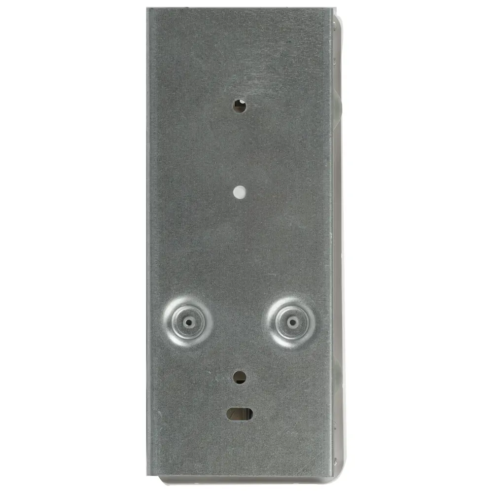 Блок с розеткой Прима 3 клавиши шторки цвет белый Schneider Electric STLM-2077232 - Вид №2
