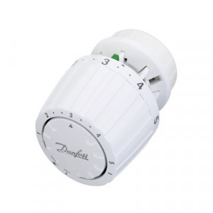 Danfoss Термостатические элементы серии RTR RTR 7091 Термостатический элемент 013G7091