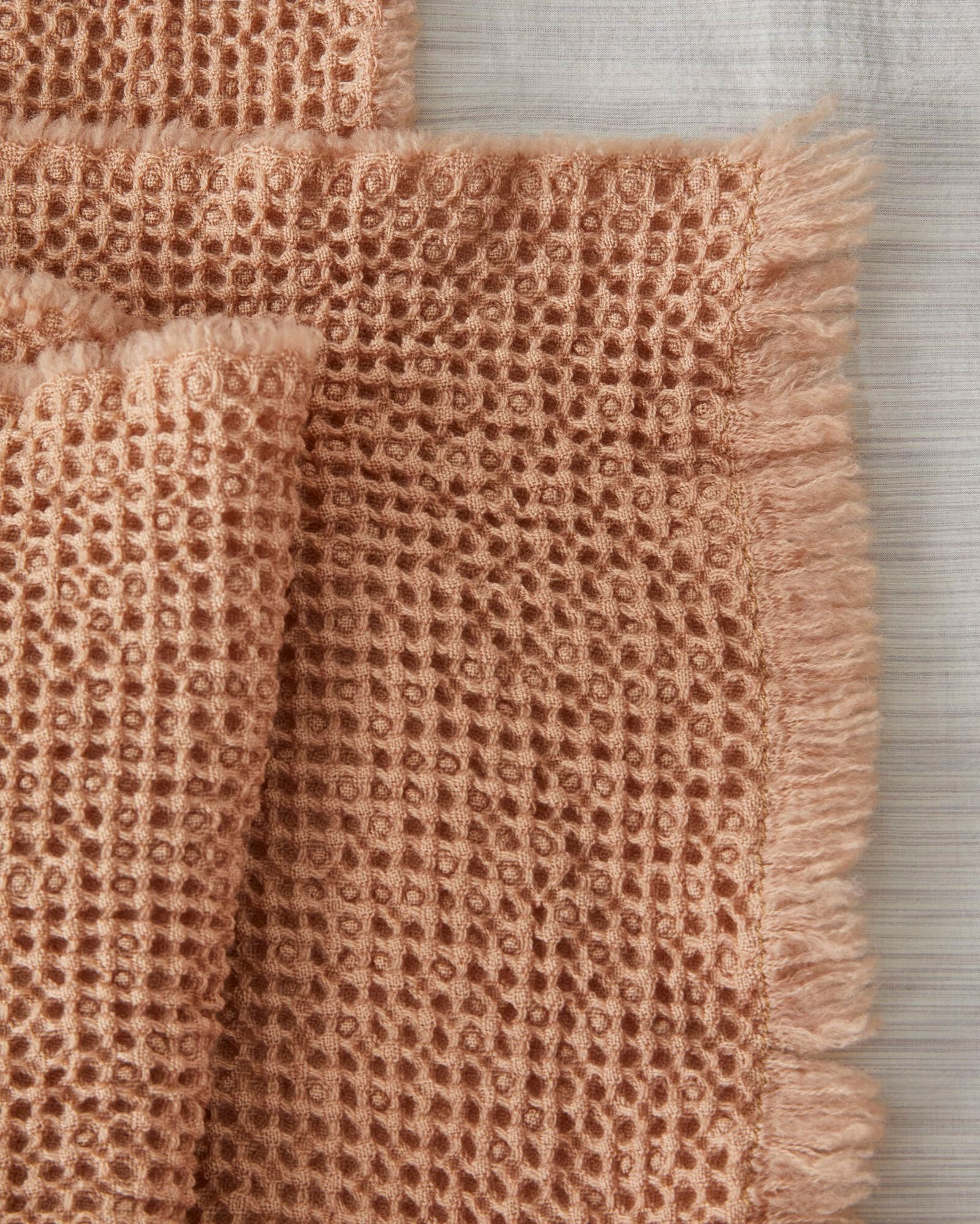 Шерстяной клетчатый плед Society Limonta ARCH-00079843 - Вид №4