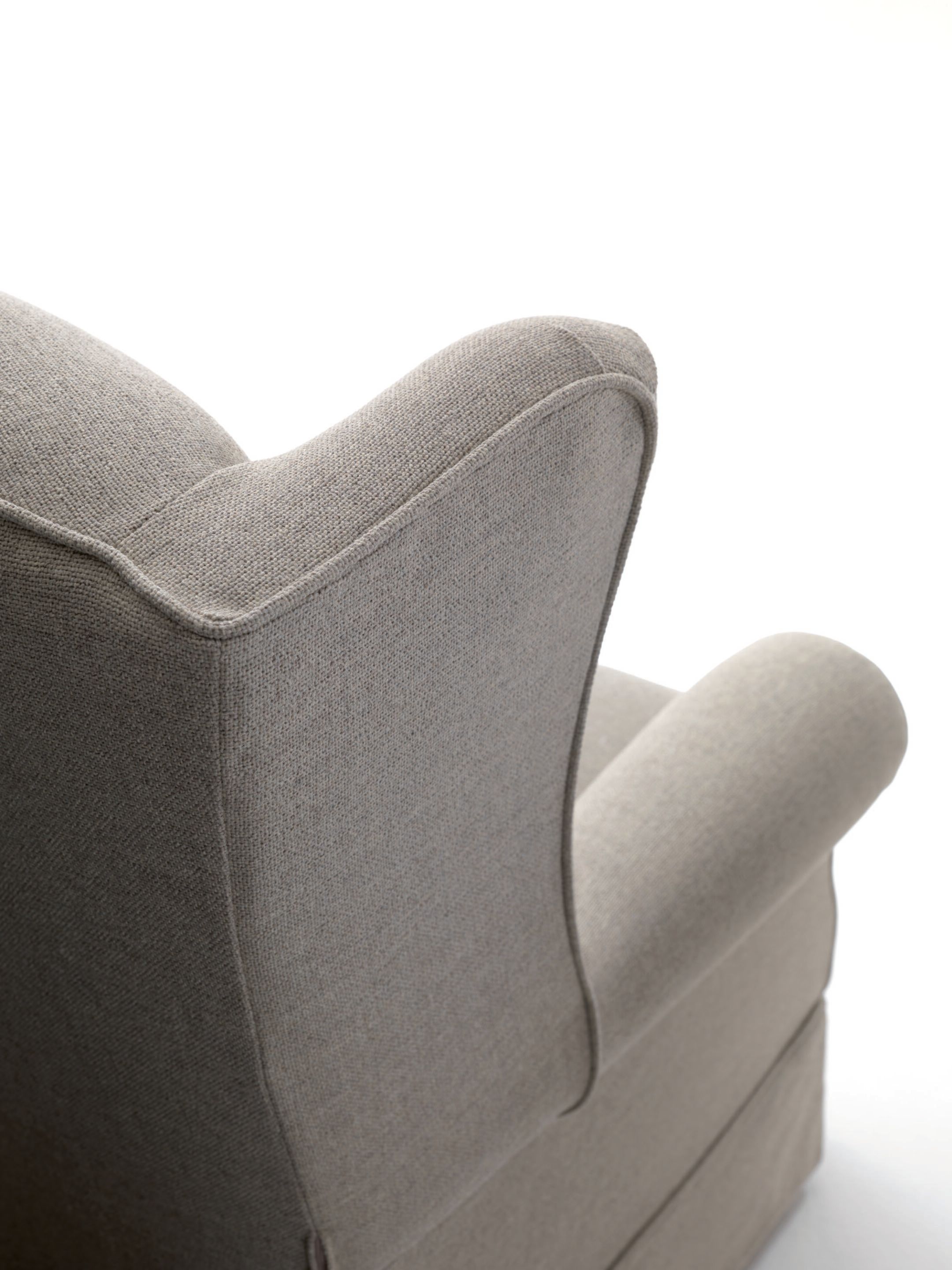 Съемное кресло bergère из ткани GRUPPO FOX день Фокса ARCH-00058146 - Вид №2