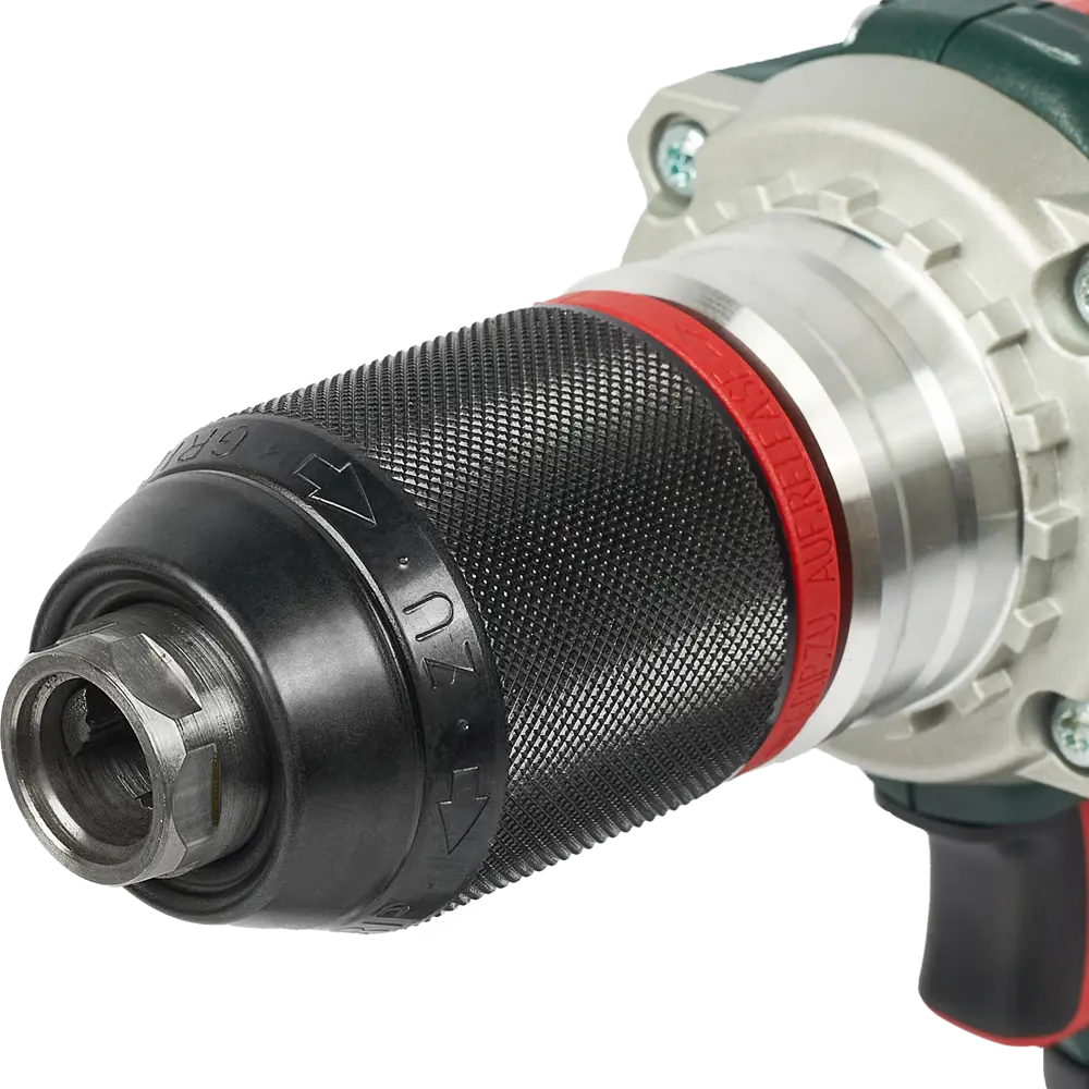 Дрель-шуруповерт аккумуляторная ударная бесщеточная Metabo BS 18 LTX BL I, 602358500, 18 В Li-Ion 2x4 Ач 82826229 STLM-2180280  - Вид №3