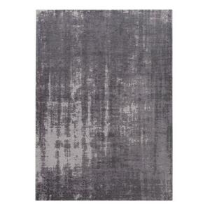 Ковер Soil, 160х230 см, темно-серый