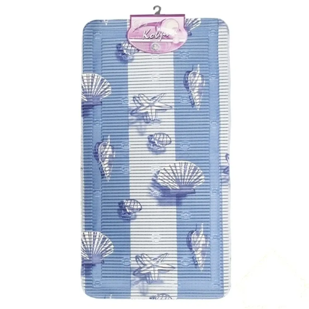 Коврик резиновый 6694 с присосками, 43х90 см Santreyd STLM-2175552 - Вид №2