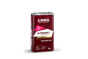 16485083 Трансмиссионное масло N-Trance ATF III Multi CNRG-049-0001 C.N.R.G.