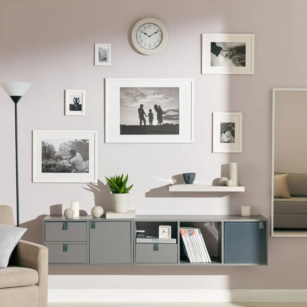 Фоторамка Inspire Avila для памятных моментов 13×18 см 85498709 STLM-0063360 - Вид №5