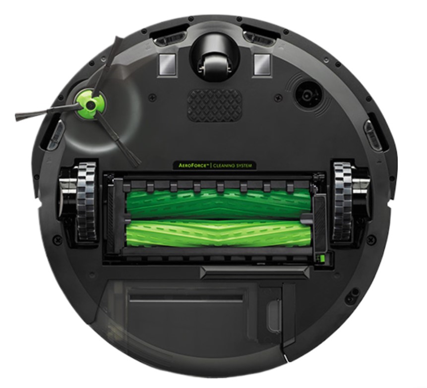 9076014 Робот-пылесос iRobot Roomba i1+ бежевый STDN-0036797 - Вид №2