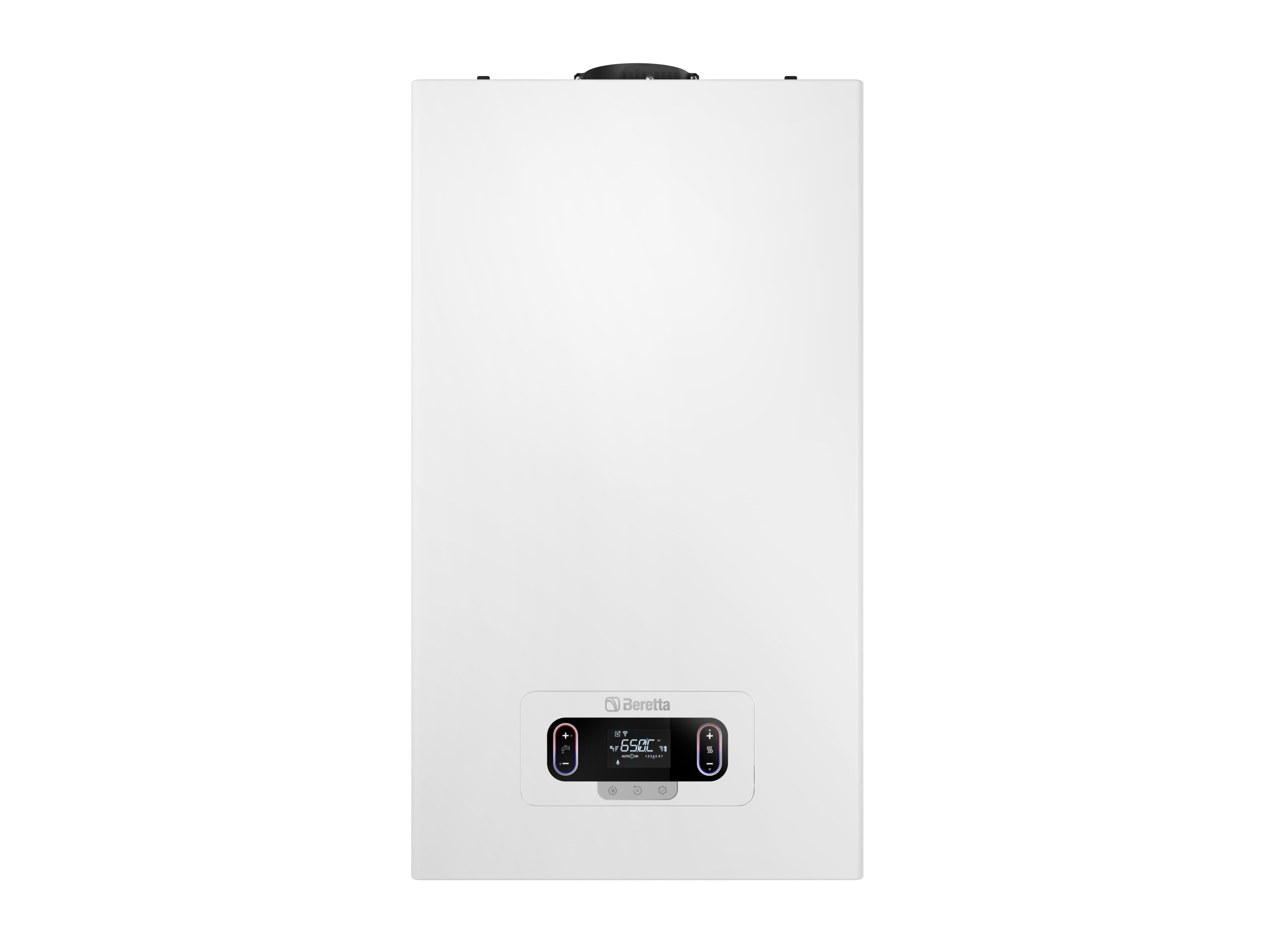 Настенный конденсационный котел из нержавеющей стали BERETTA Mynute X ARCH-00100358 - Вид №2