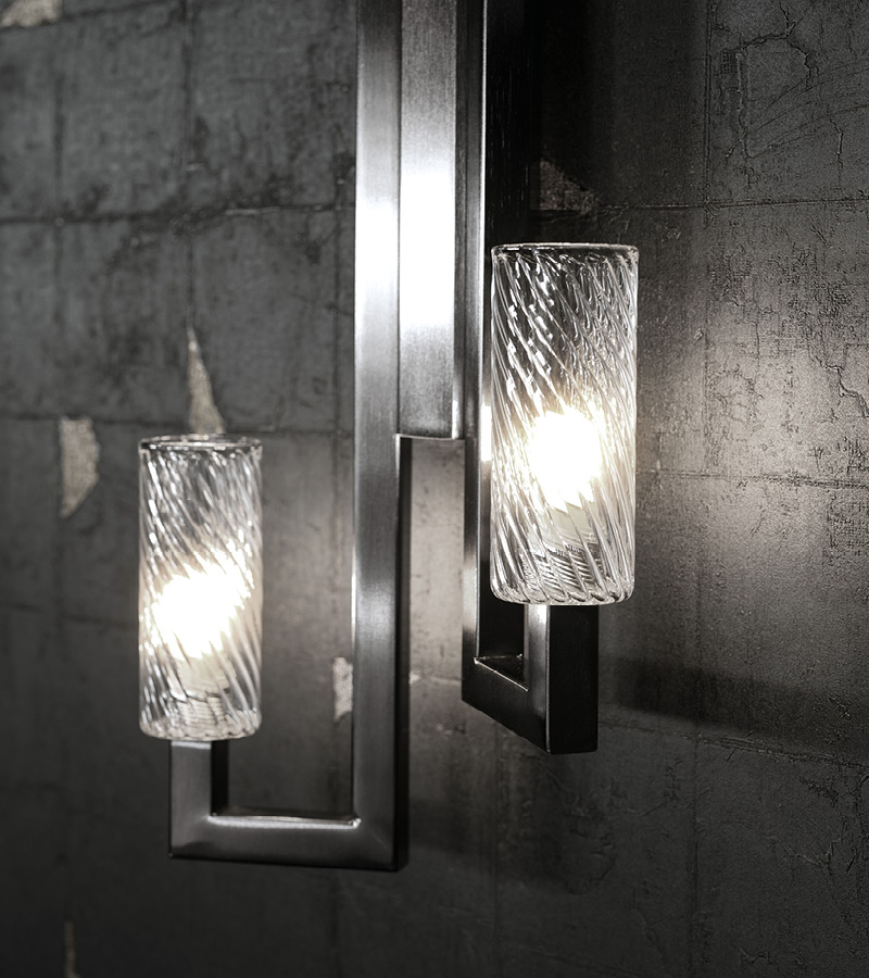 GRST57 Mirage бра - giorgio collection - Вид №1