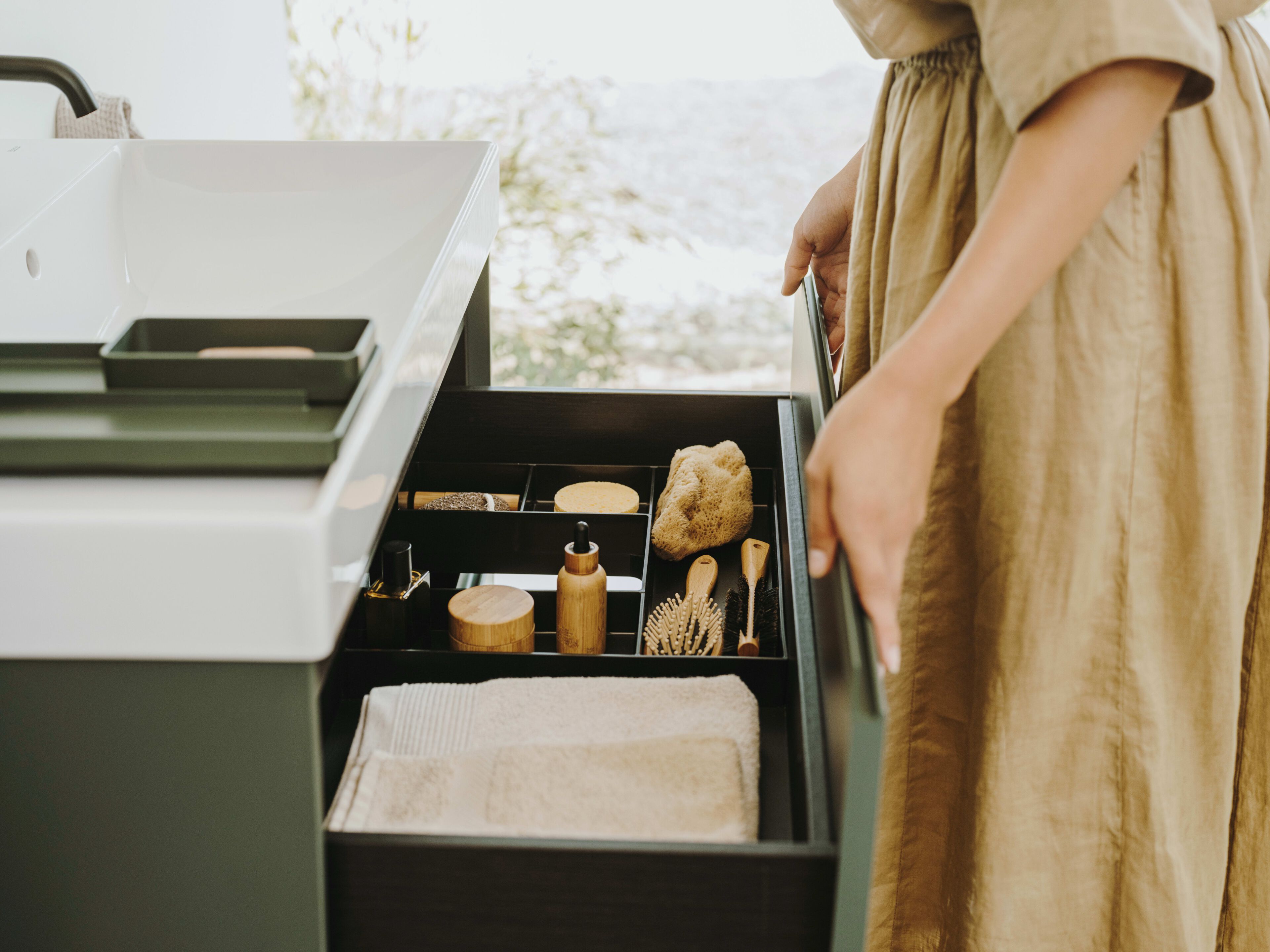 ARCH-00149338 Полка на борт ванны Roca Испания Ona - Вид №9