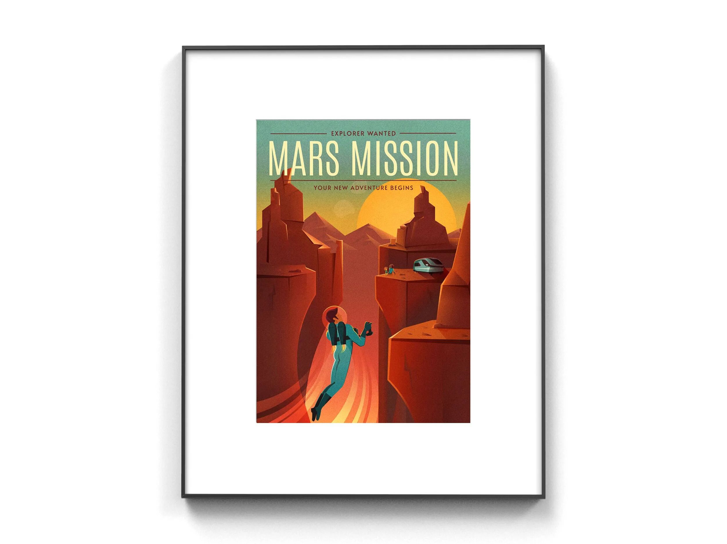 Цифровой цветной электронный плакат InkPoster InkPoster TELA 28.5” ARCH-00036719