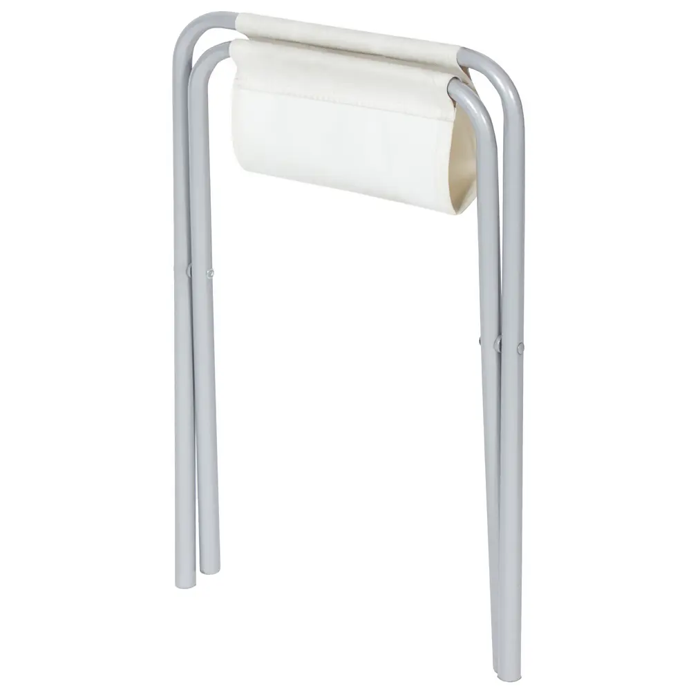 Стульчик для пикника 380x280x320 мм, складной, металл/ткань Santreyd STLM-2029098 - Вид №1