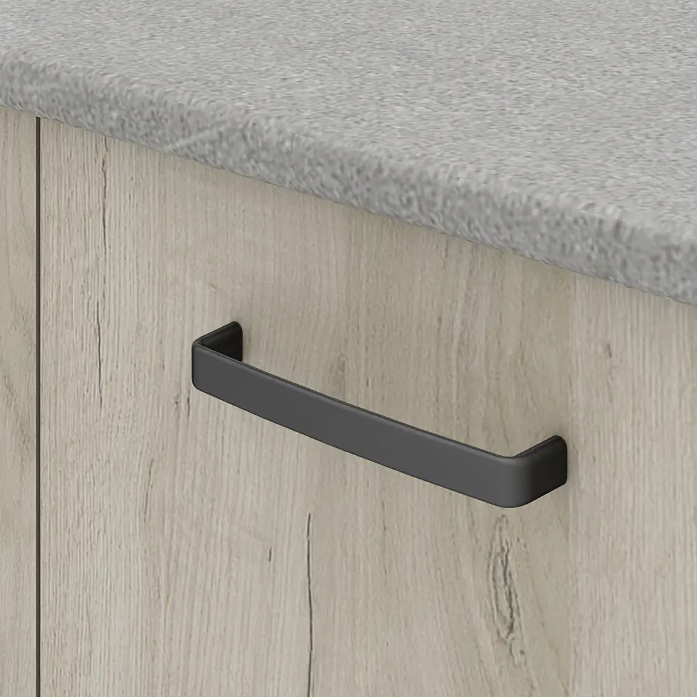 Кухонный шкаф Santreyd Дейма - стильное решение для современной кухни 87234017 Дейма темная STLM-0867494 - Вид №5