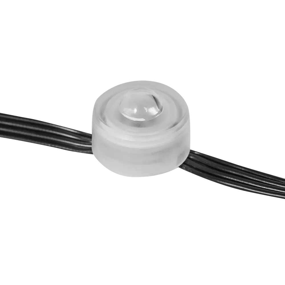 Садовый светильник ночник 3PEXT RGB 0.7 Вт 110 Лм IP65 LEDVANCE STLM-2162314 - Вид №3