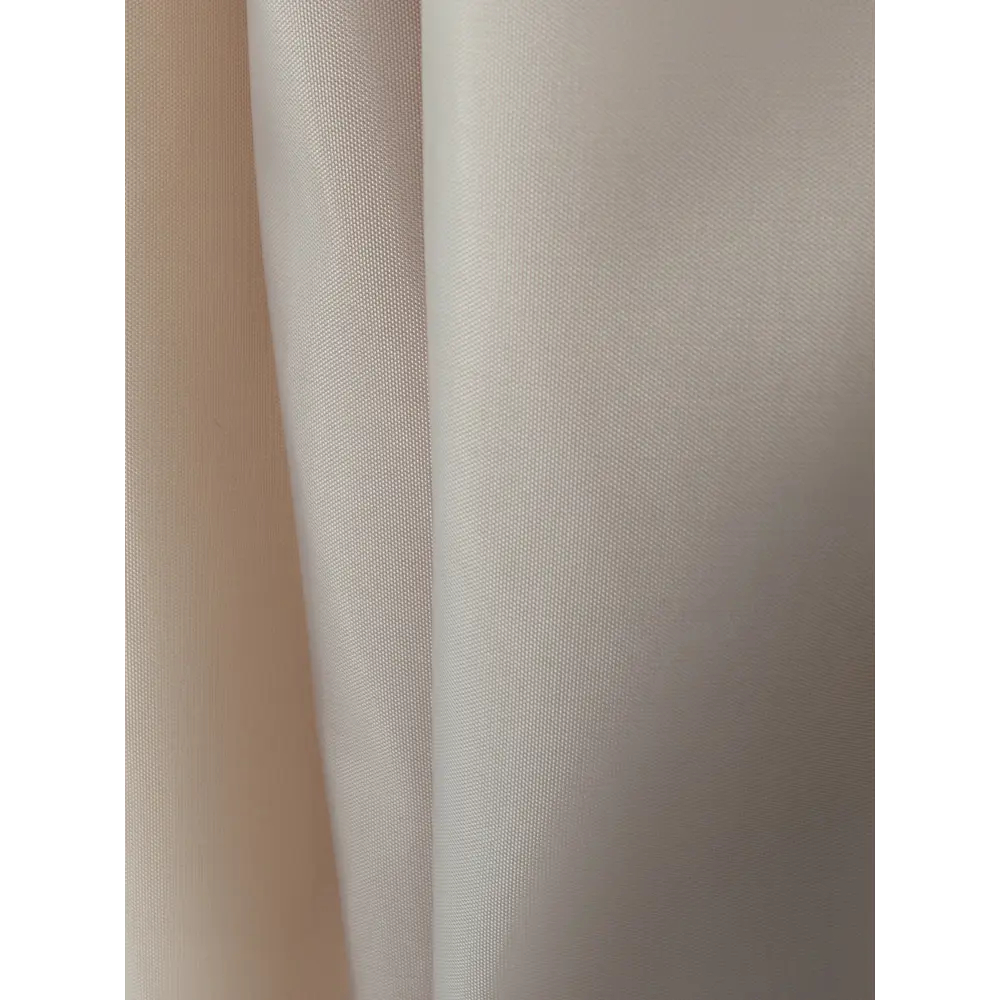 Штора для ванной Primanova Premium 180x200 см полиэстер цвет капучино STLM-2185148 - Вид №2
