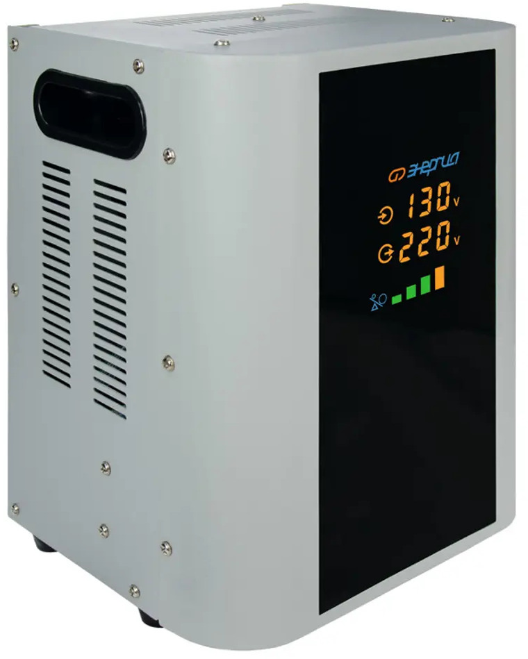 91006900 Стабилизатор напряжения Энергия Hybrid Е0101-0147 1800 Вт STLM-0437013