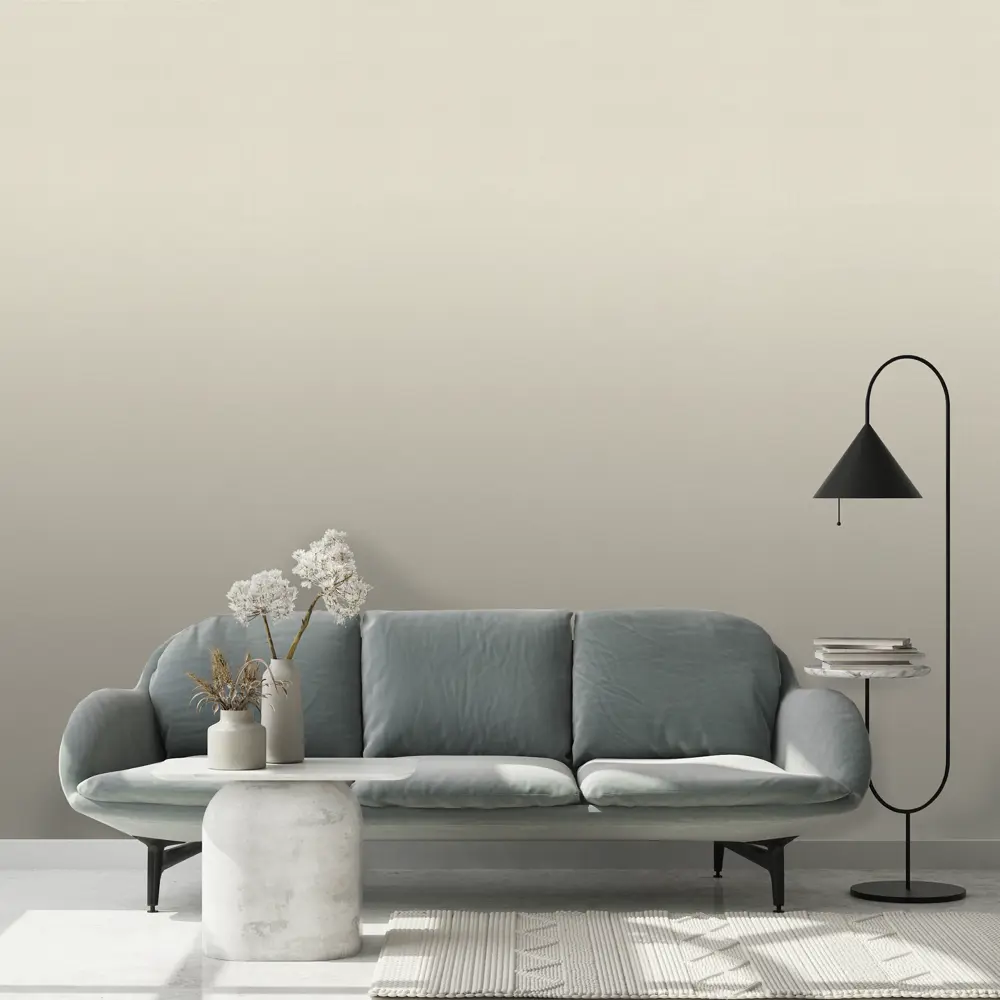 Флизелиновые обои Ornamy Extase бежевые 1.06 м - универсальное решение для современного интерьера 89423740 STLM-1576591 - Вид №3