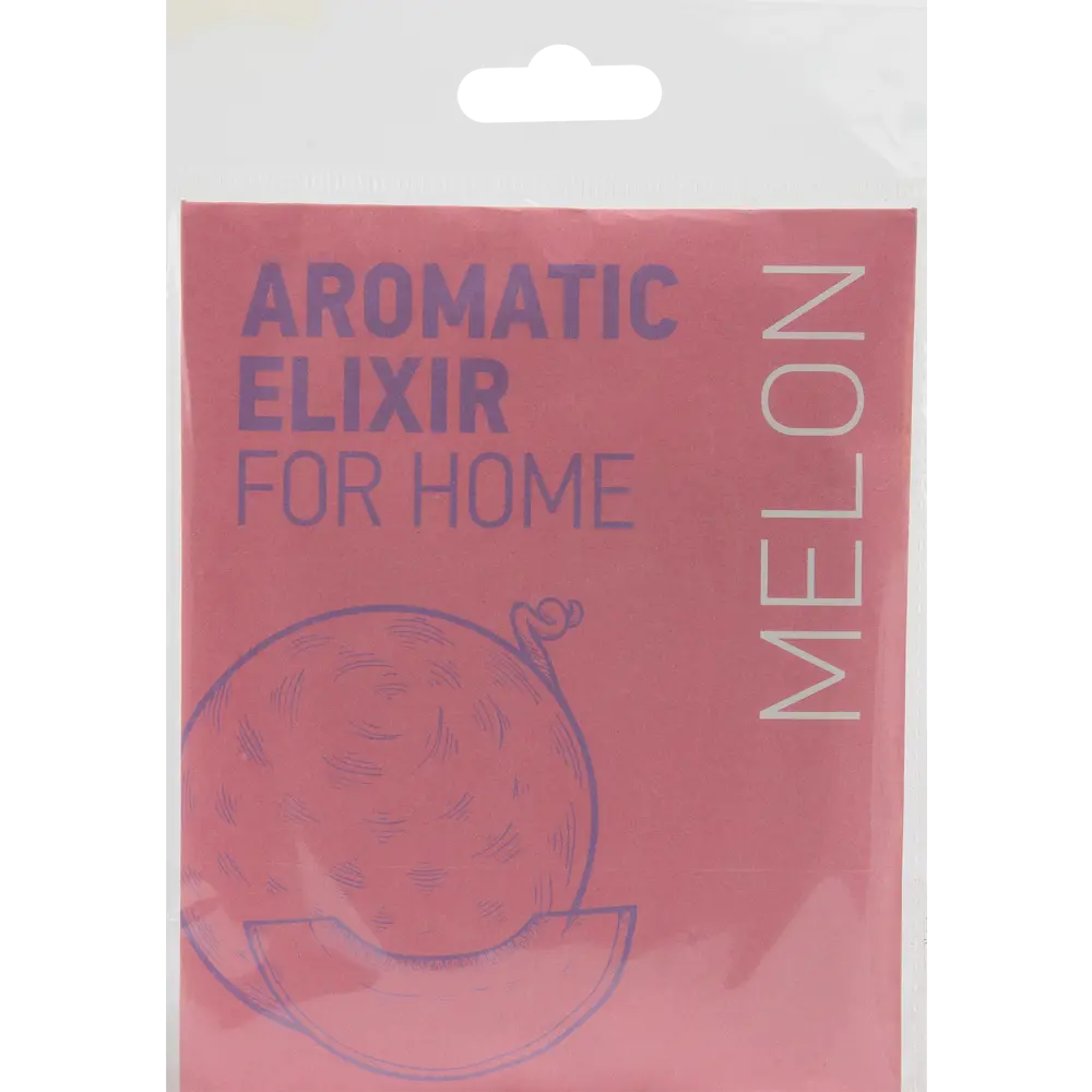 Саше ароматическое Bago Home Сочная дыня 10г STLM-2047829 - Вид №2