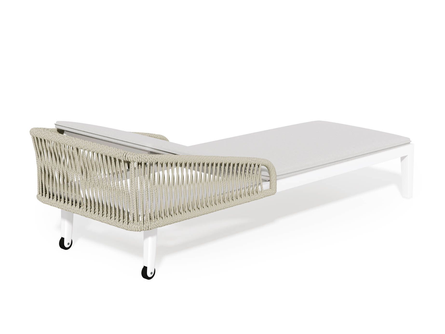 Ткань штабелируемая Садовая кровать с колесами Atmosphera Dream 2.0 ARCH-00065023 - Вид №10