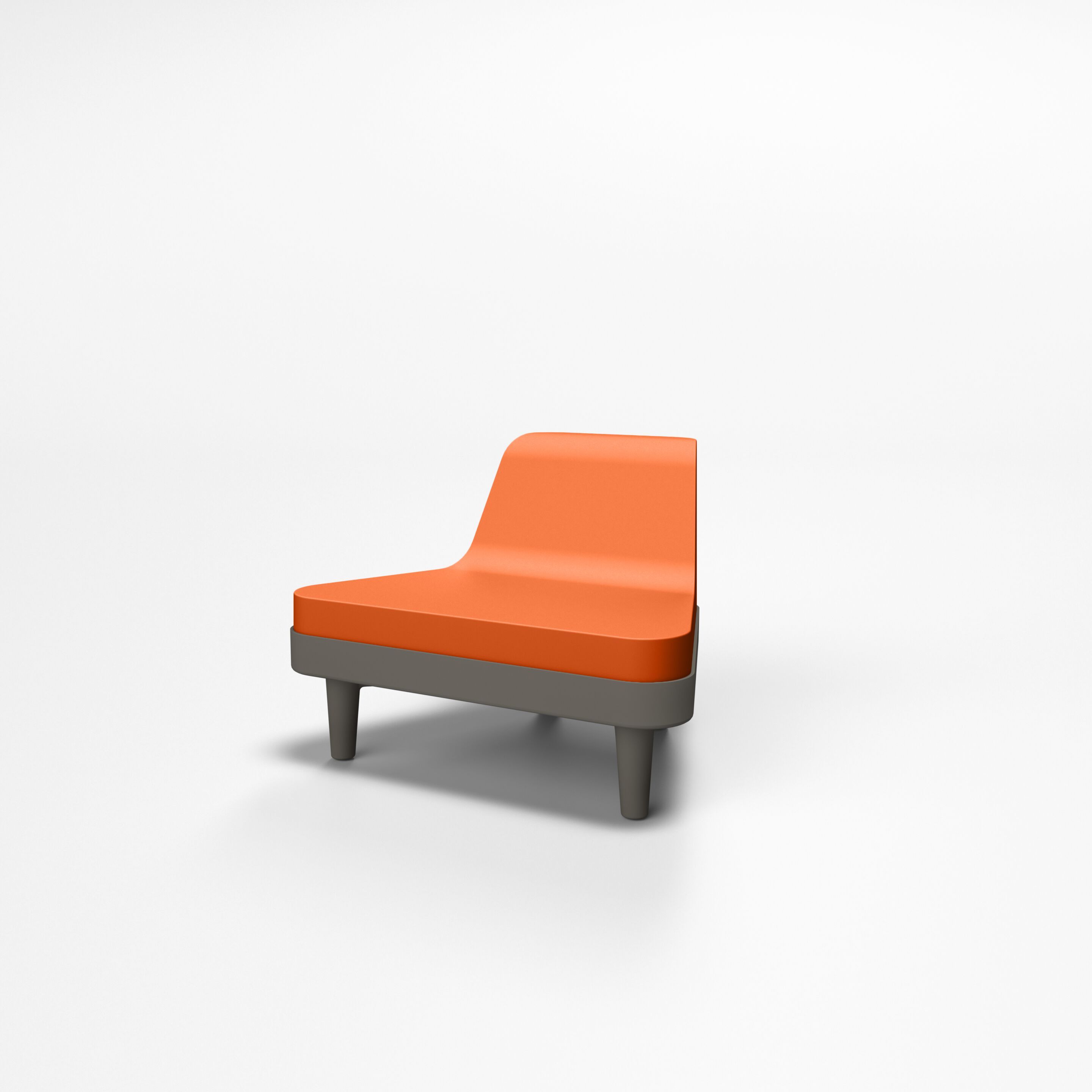 Модульный диван с пенопластовым покрытием SIXINCH OFFSHORE ARCH-00097661 - Вид №53