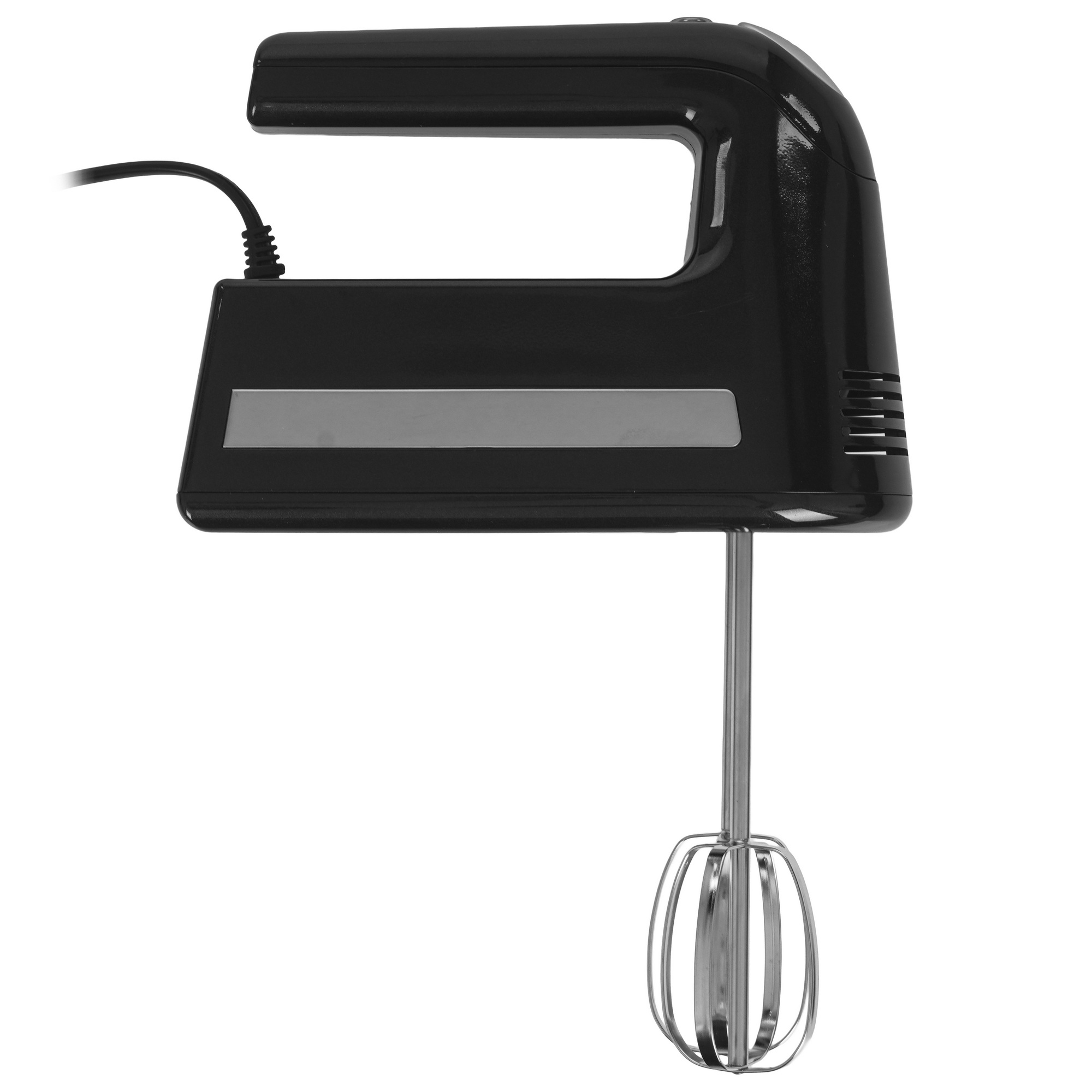 9071401 Миксер MARTA MT-MX1528A черный STDN-0048364 - Вид №2