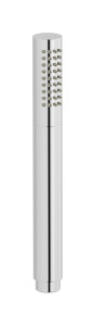 Душевая круглая лейка WE ARE IB sh080bo Chrome RICAMBI
