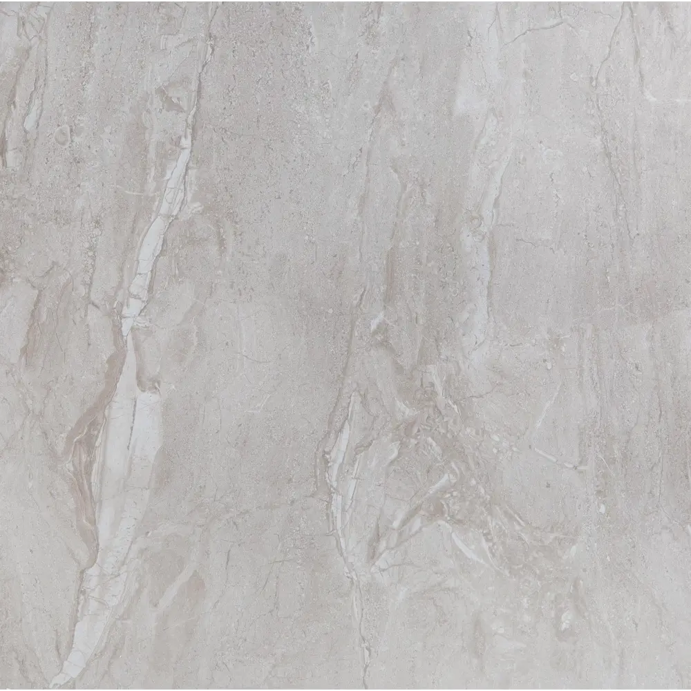 Керамогранит Marmo Milano 60.7х60.7 см 1.105 м² цвет серый Golden Tile STLM-2027697