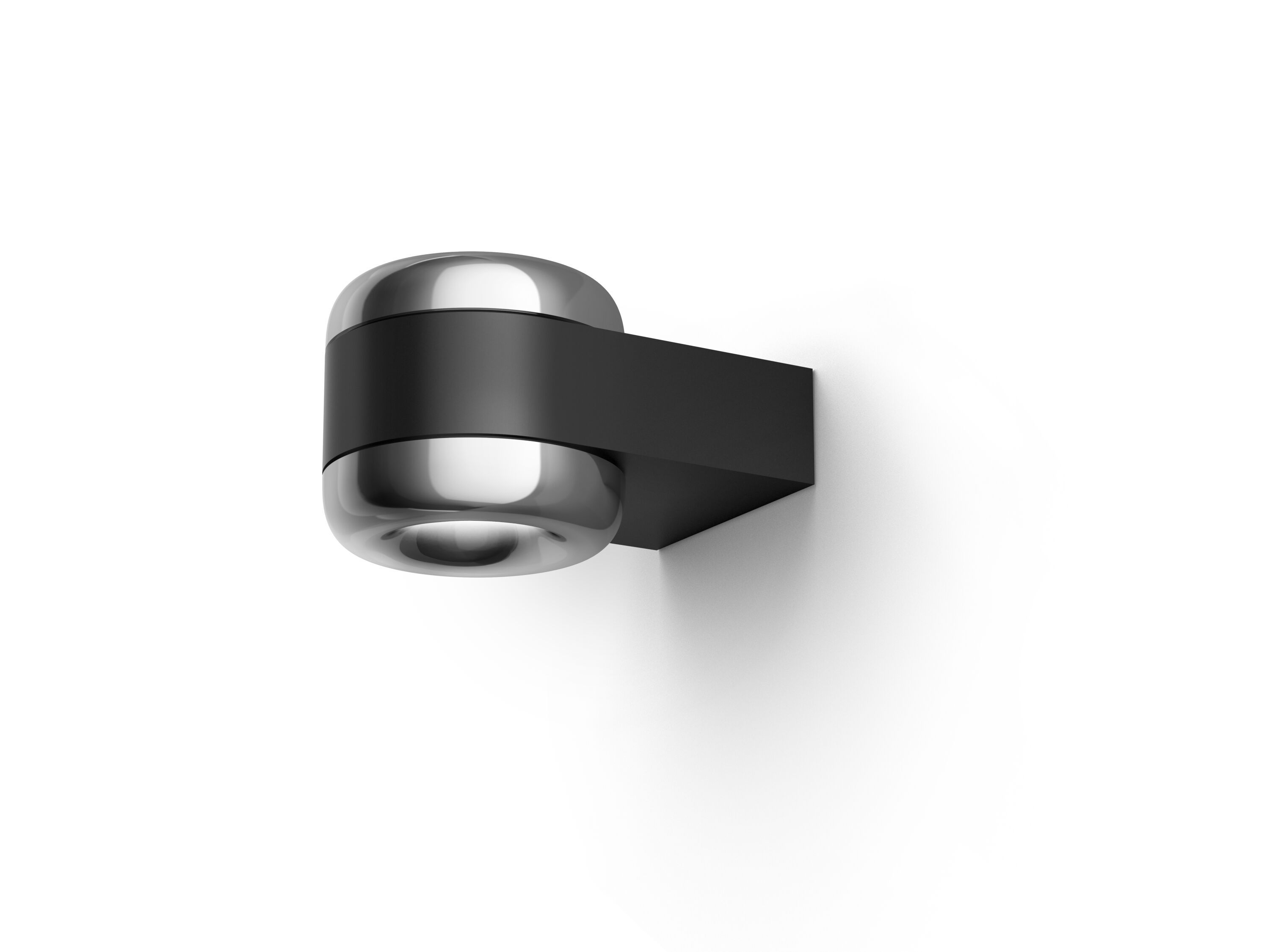 Алюминиевый светодиодный настенный светильник serien.lighting CAVITY ARCH-00001302