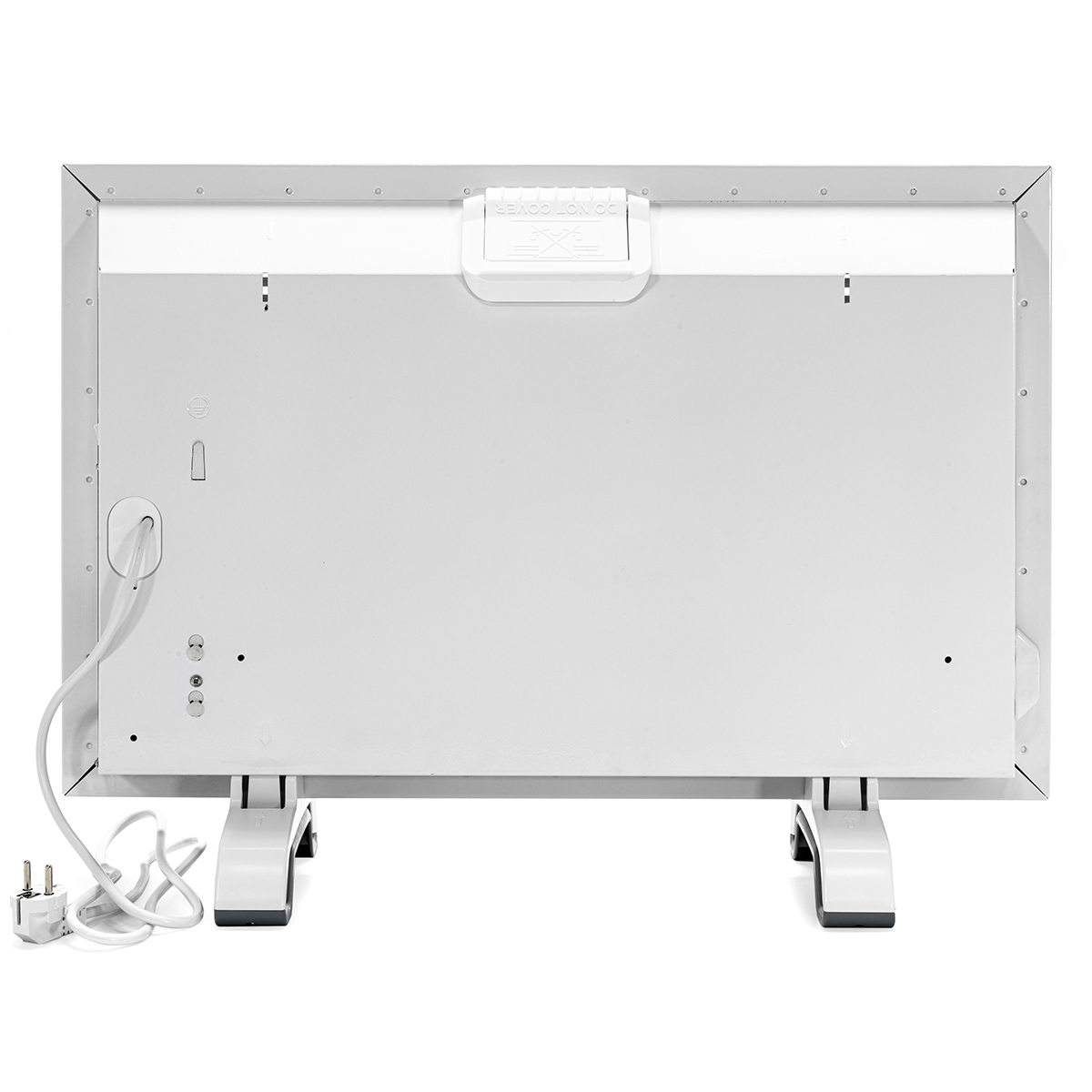 9087667 Конвектор iVigo EPK4570P15 WI-FI STDN-0085954 - Вид №6