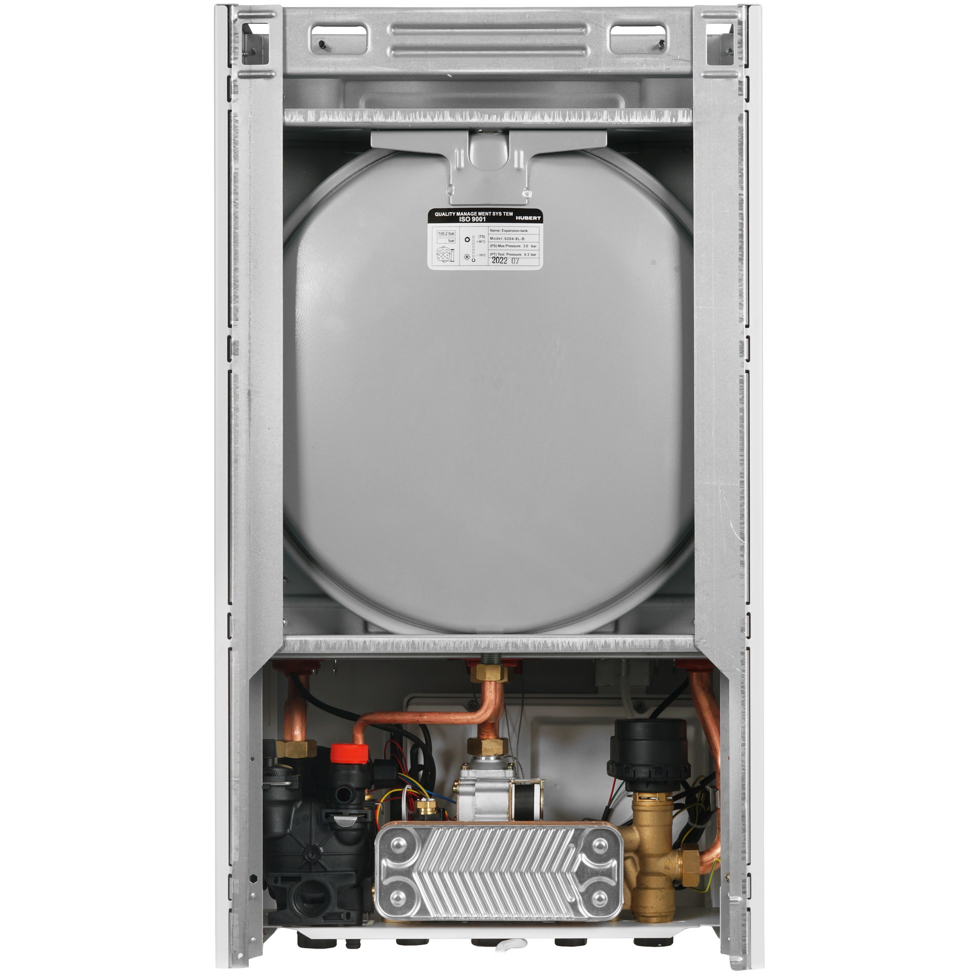 9961214 Газовый котел HUBERT AGB 30DL настенный STDN-0044524 - Вид №7