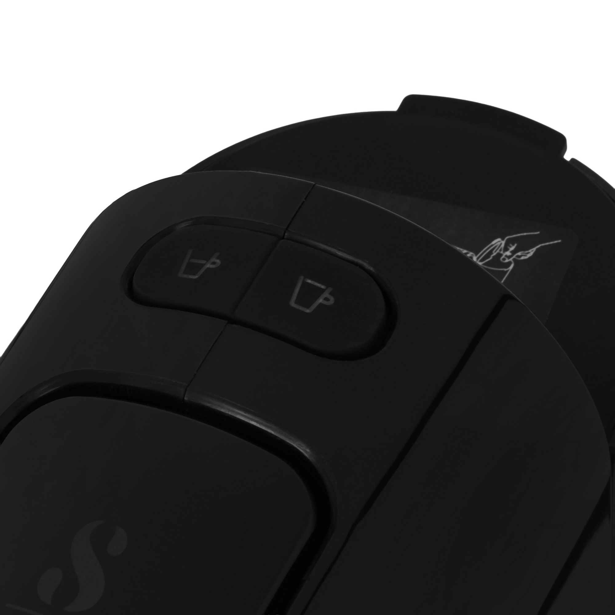 9290642 Кофемашина капсульная Stelvio NC100 STDN-0091580 - Вид №4