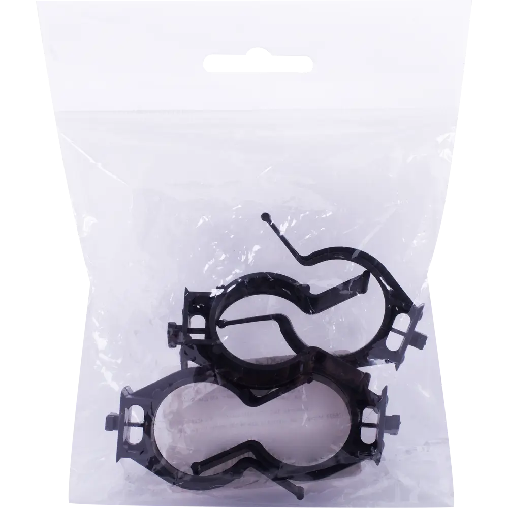 LEMAX Клипсы-держатели для цоколя кухонной мебели, 4 шт 82067034 STLM-0018726 - Вид №4