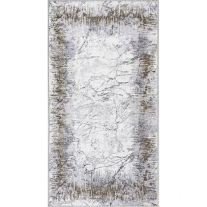 Ковер Роялтафт Colaris 80x150 см полиамид 216 342_52_54 цвет серый