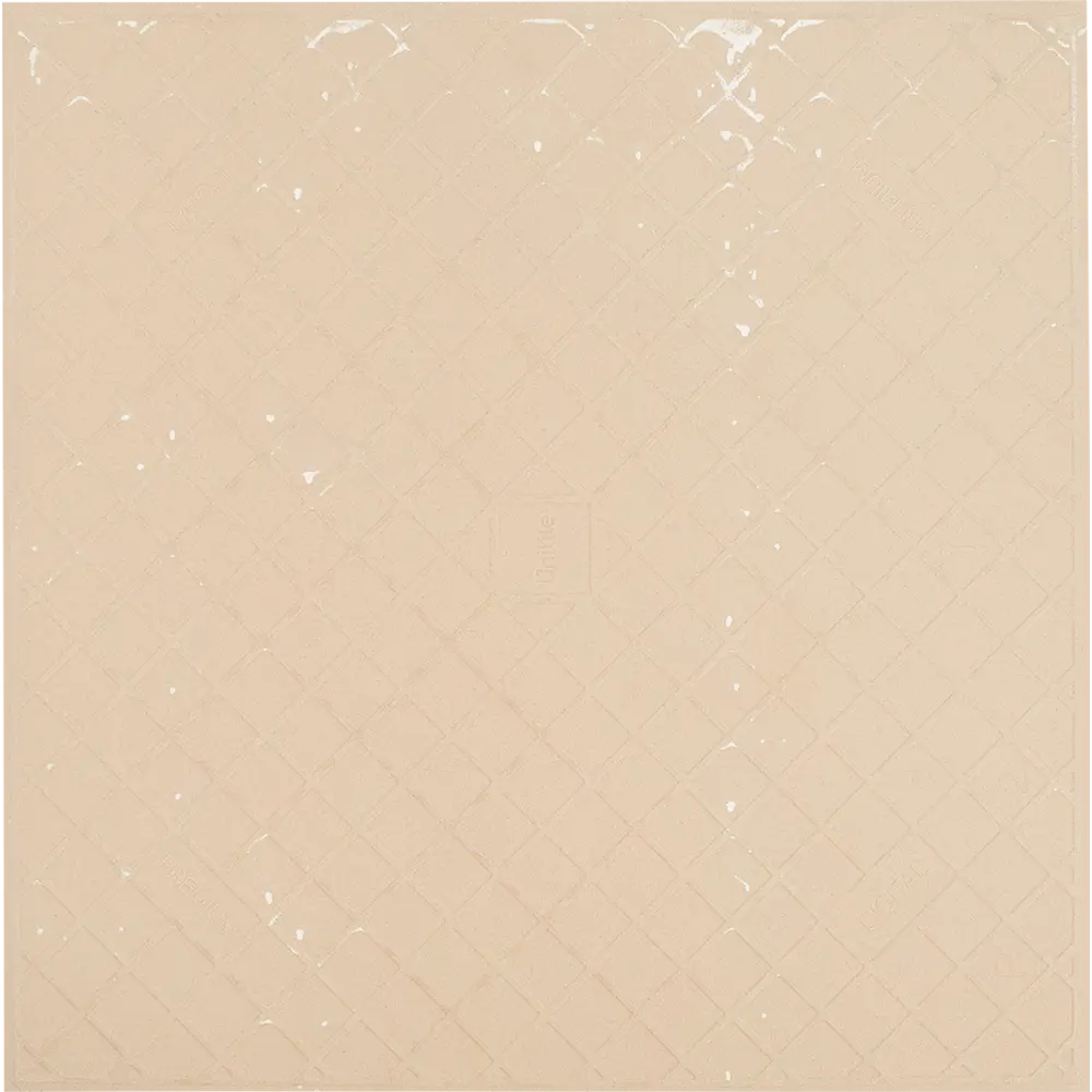 Керамогранит Шахтинская Плитка Дора 40x40 см 1.6 м² цвет бежевый STLM-2141323 - Вид №3