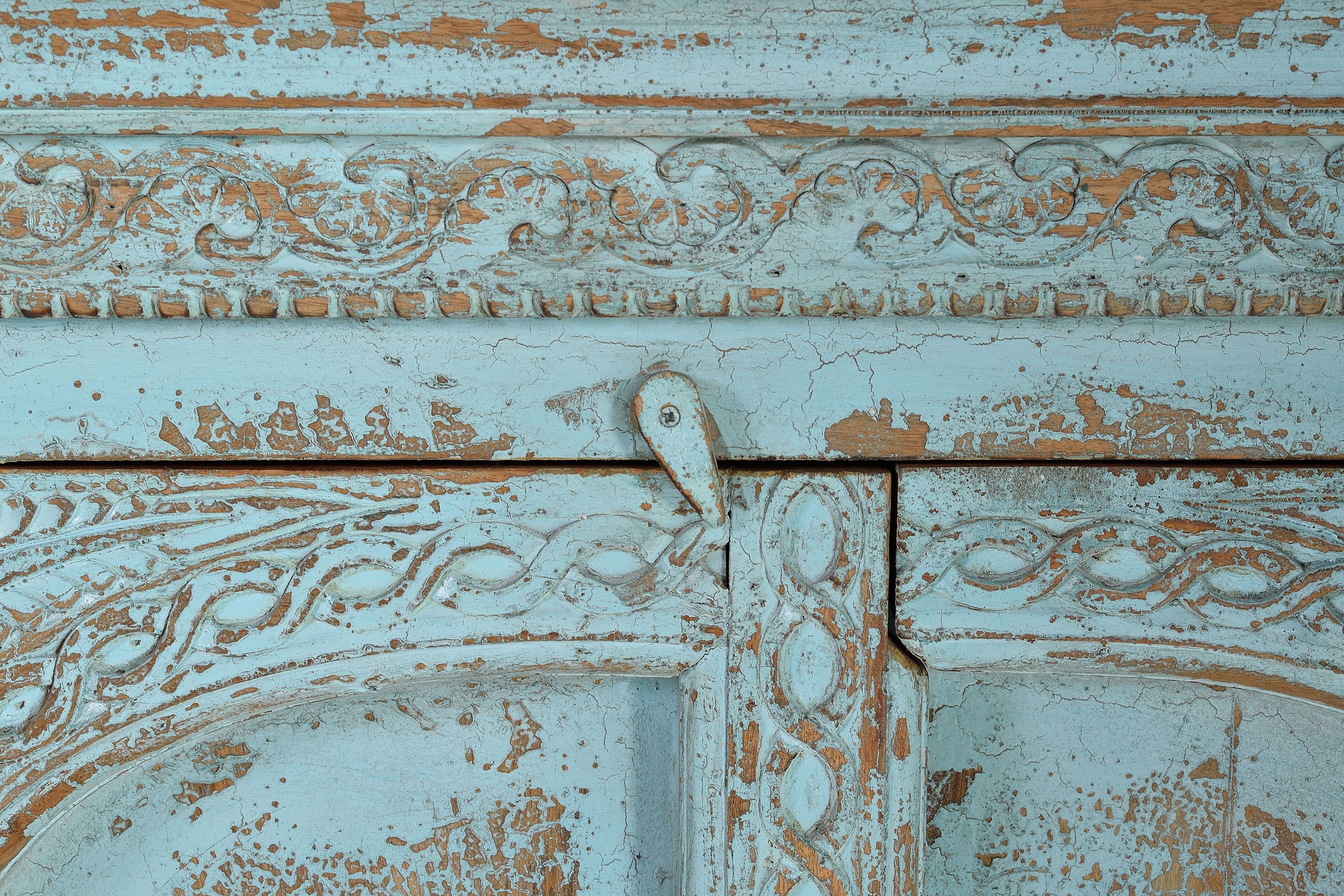 Манго Madia с распашными дверями Giner y Colomer 1238 ARCH-00107318 - Вид №4