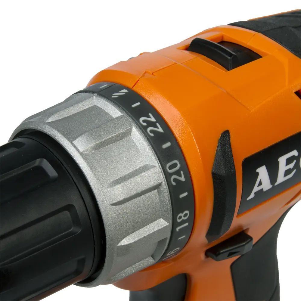 Шуруповерт AEG BS14GLi PRO, Li-ion 14,4 В, 1,5 Ач STLM-2155134 - Вид №1
