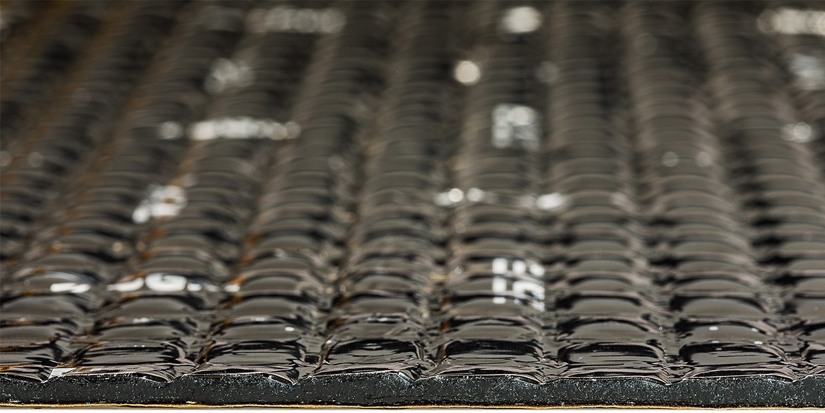 9911861 Шумоизоляция SGM Base 2 STDN-0070436 - Вид №3