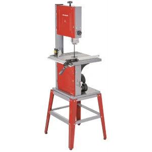 Ленточная пила по дереву Einhell TC-SB 305 U, 750 Вт