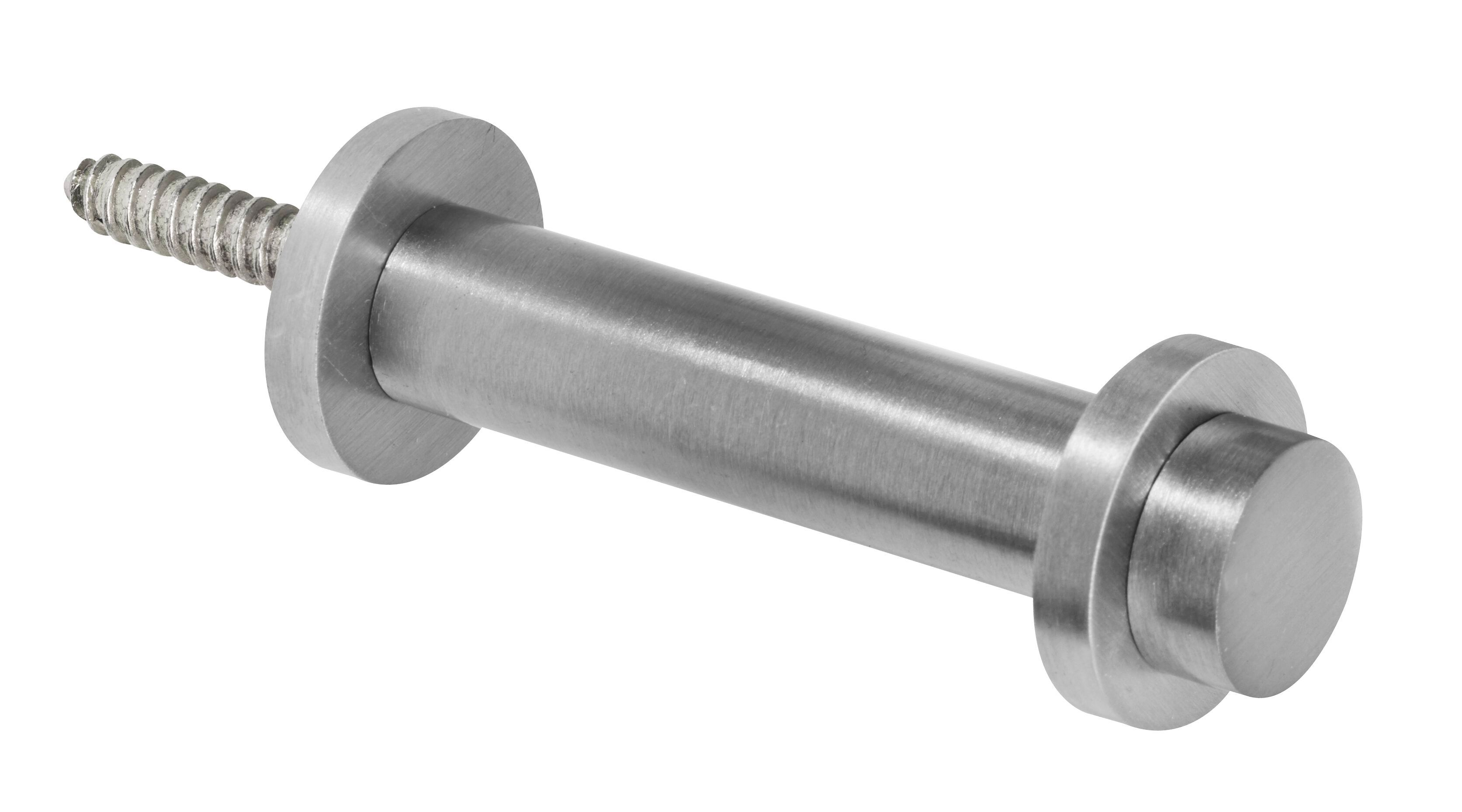 Латунная вешалка для одежды Iserlohner Haken HERMANN SCHWERTER ARCH-00071211