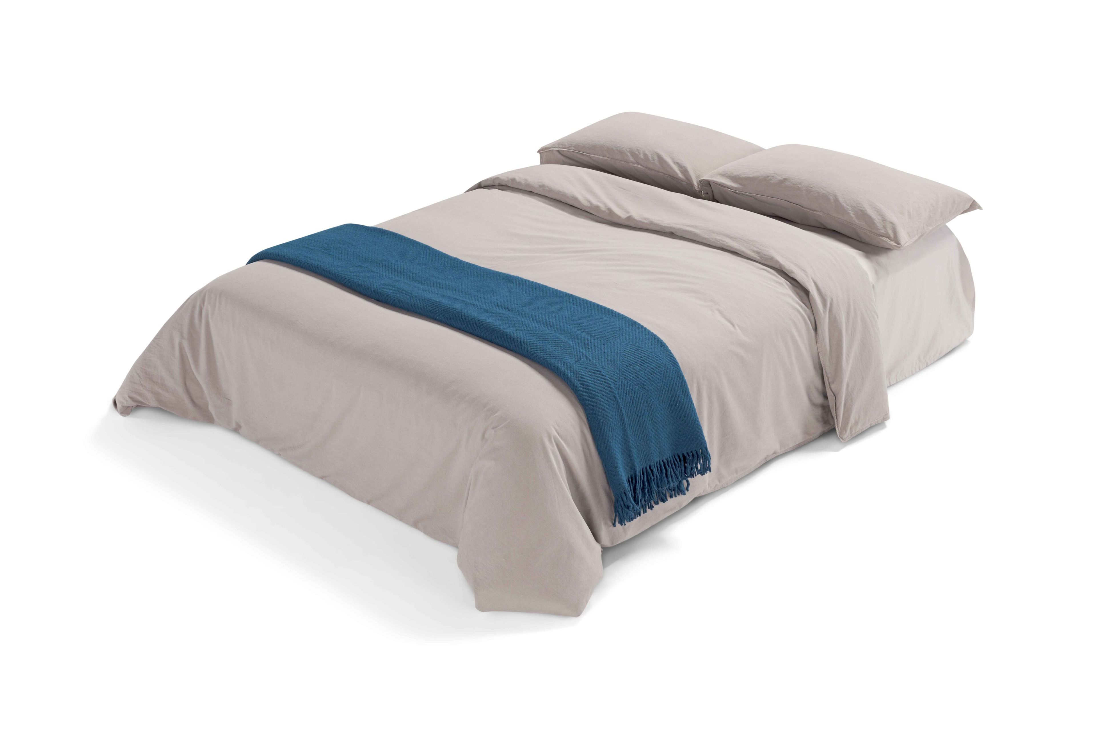 Двуспальный диван-кровать из ткани Dienne Salotti Views II ARCH-00133075 - Вид №6