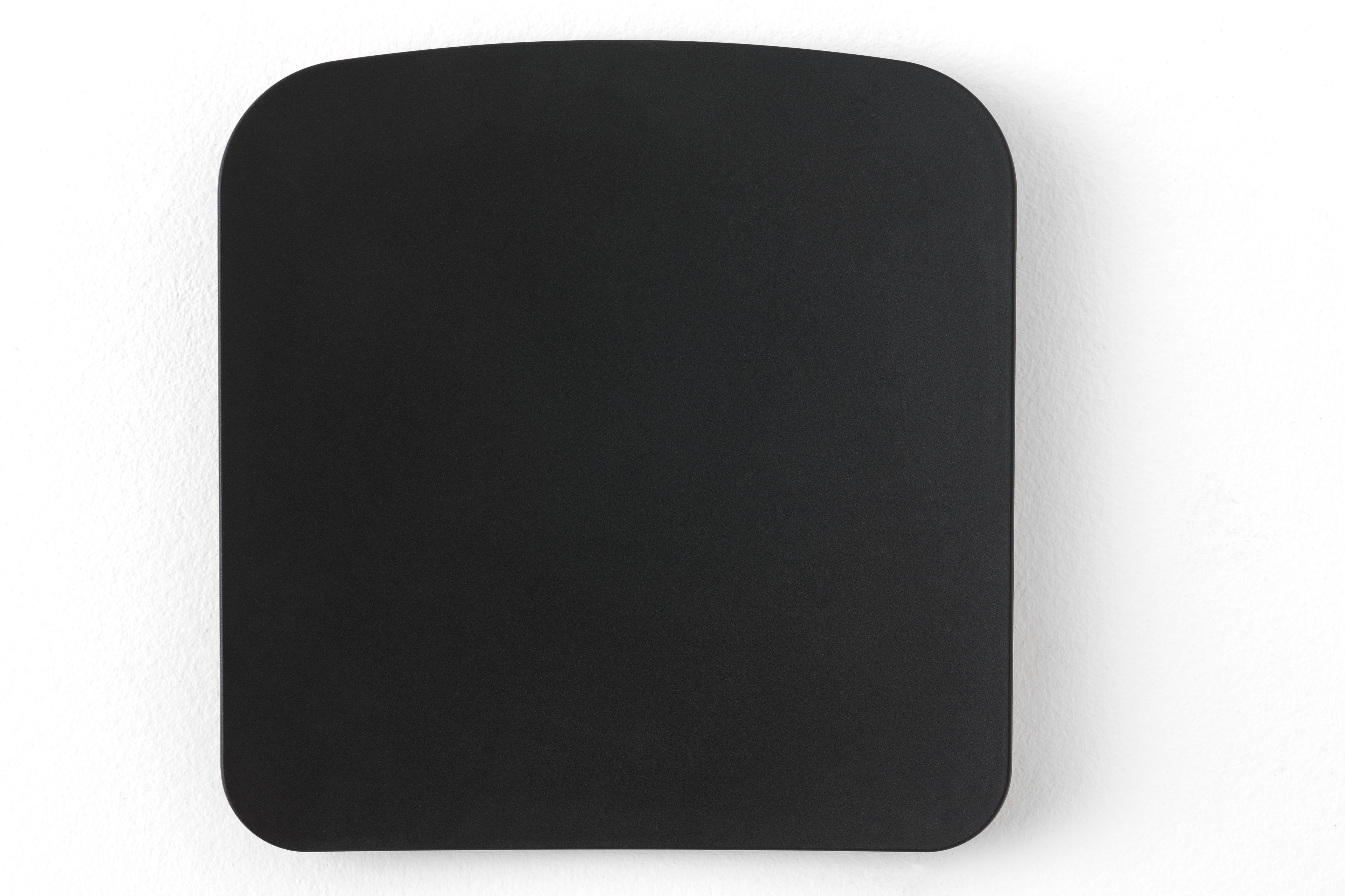 Металлический и полиуретановый табурет с подставкой для ног TrabA' Генуя ARCH-00044939 - Вид №13