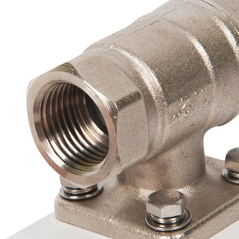 Система контроля протечки воды Rubetek RK-3558 STLM-2174759 - Вид №4