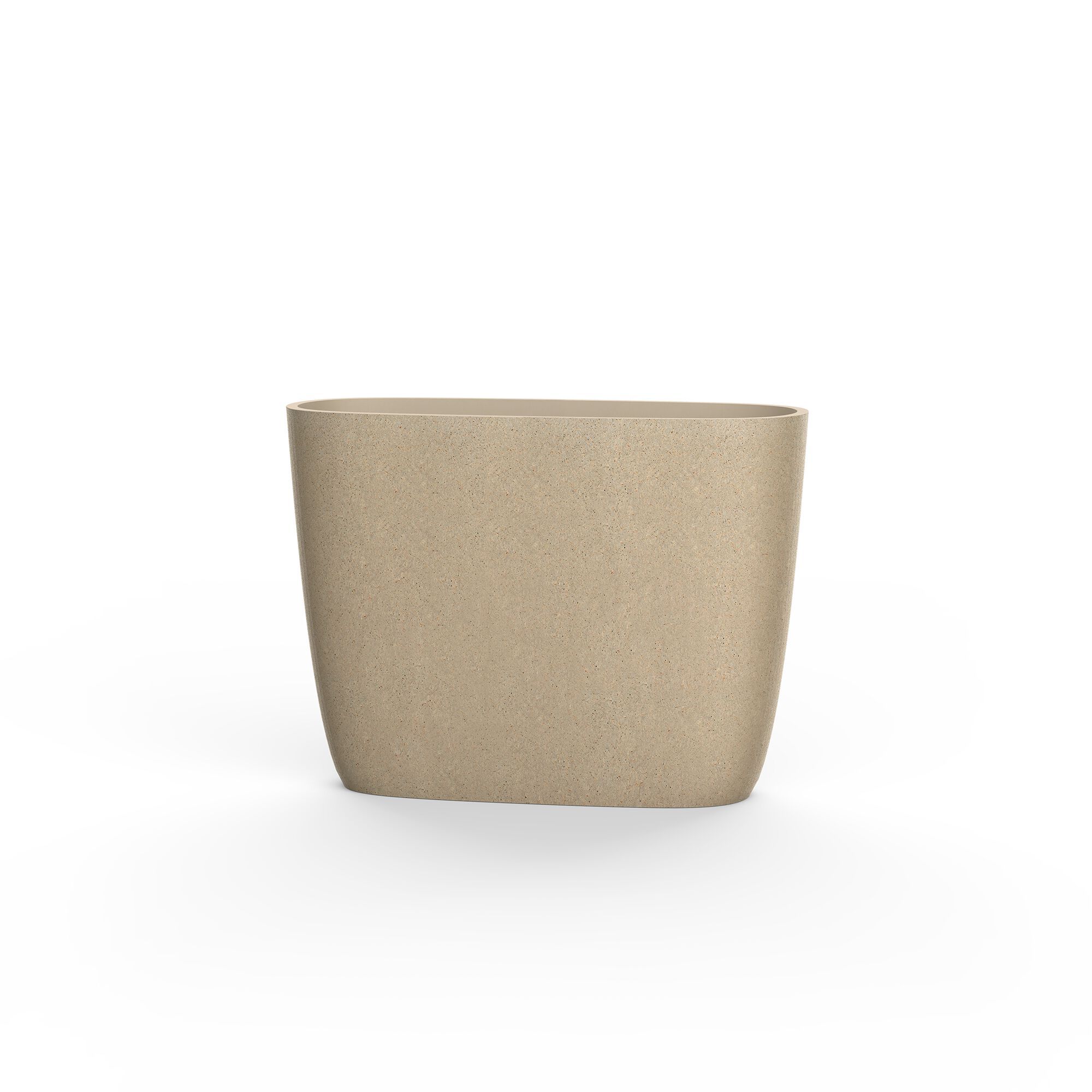 Бетонная ВАЗа ручной работы Betoni Organic ARCH-00047776 - Вид №10