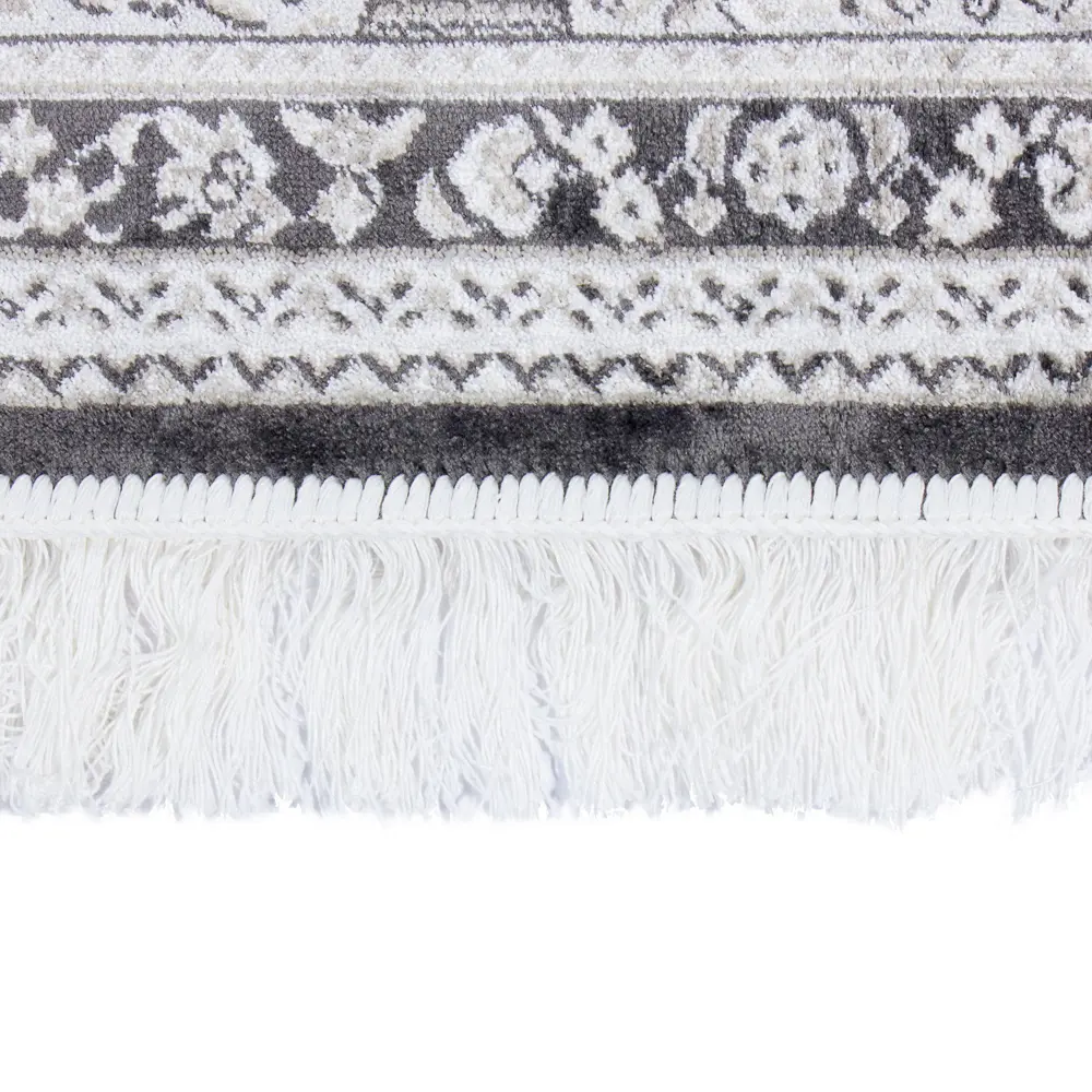 Ковёр Isphahan 77808A 1.6x2.3 м вискоза DEVOS-CABY STLM-2149781 - Вид №3