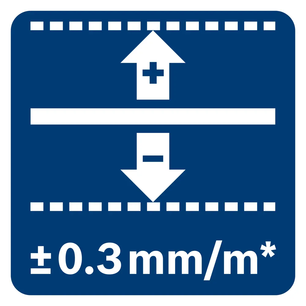 Уровень лазерный Bosch Professional GLL 2-10 G 0601063P00, 10 м STLM-2122182 - Вид №12