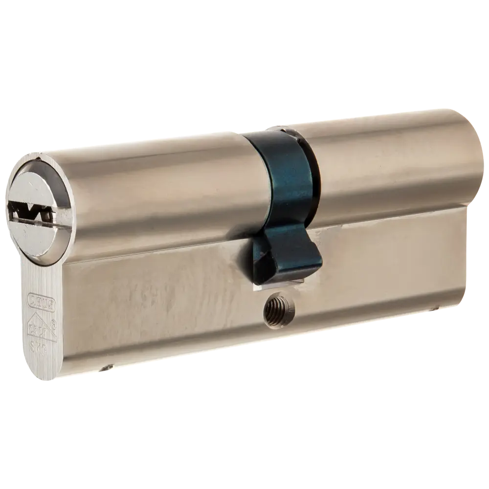 Цилиндр замка ABUS D12 NIS с защитой от взлома 40+40 мм 82732441 D 12 STLM-0034928